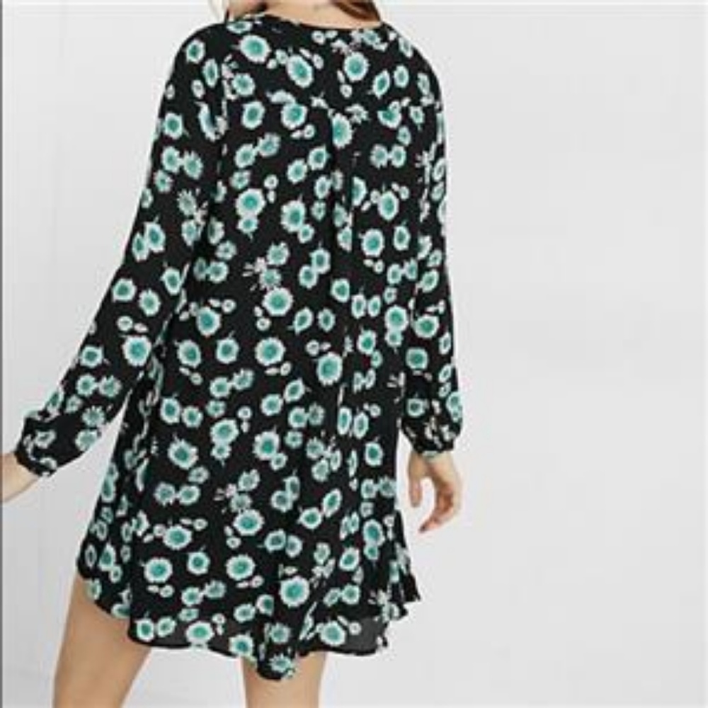 Express  dress - Picture 2 of 7